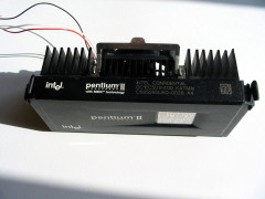 Pentium III 400 MHz ES